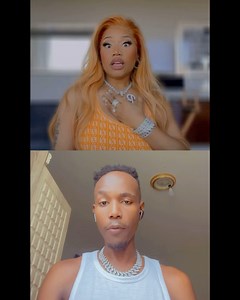 I asked Nicki Minaj the question everyone’s scared to ask 😅🔥 Was she rude to the other ladies on the series? Her answer had us laughing 😂 Plus, we spoke about her new music that’s been going crazy. Watch the full live 👇🎶 | R.I.C Worldwide