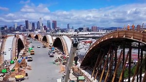 How infrastructure bill can address historic inequality