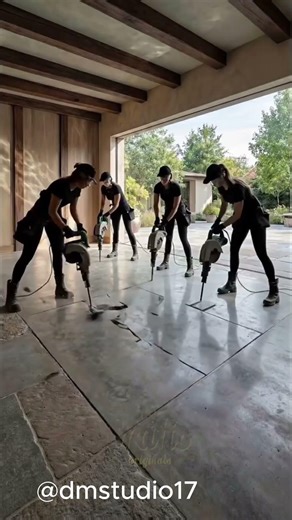 Turning a staircase into a fish tank—this design is truly unique! #DesignCaseShare #InteriorDesign