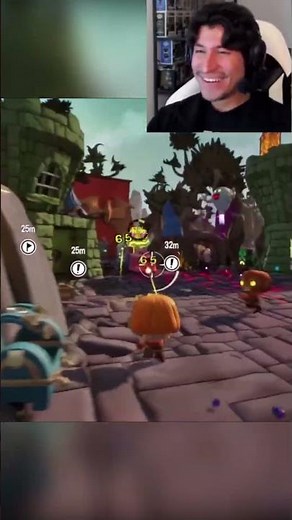 He-Man BEST MOMENT in Funko Fusion