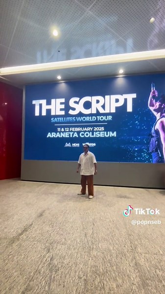 Bitoy once said 💯 #popnseb #themanwhocantbemoved