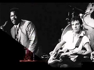 Bruce Springsteen - DRIVE ALL NIGHT (Tempe 1980)