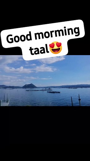 TAAL VOLCANO BOATRIDE TAYO we offer boatride services to taal...