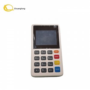[Hot Item] POS Anfu Af69 Wireless POS Credit Card Reader