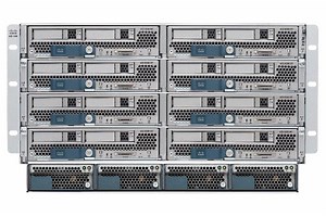 Cisco Unified Computing System - Alchetron, the free social encyclopedia