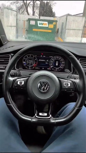 Y’all still use drive-thru car washes? Be honest