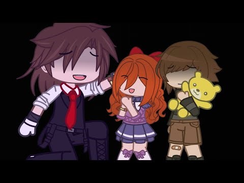 Do I look like him..? | Michael angst