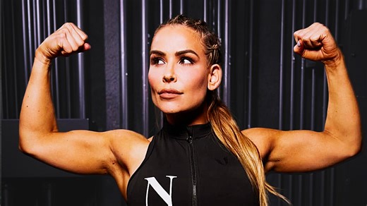 Natalya Talks Career Longevity, Creative Drive Ahead of NWA Title Challenge