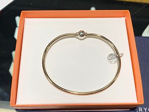 Cape Cod Gold Filled and Silver Bracelet - Etsy