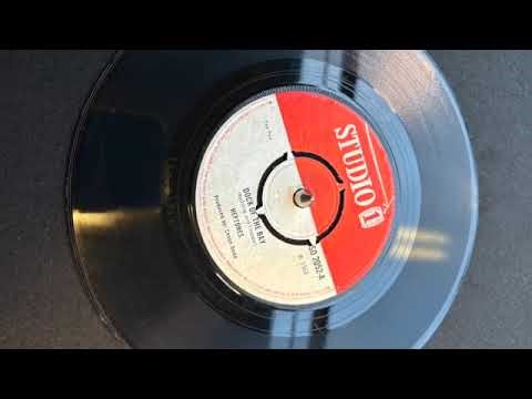 Heptones – Dock of the Bay | Studio One SO 2052 (1968 Rocksteady)