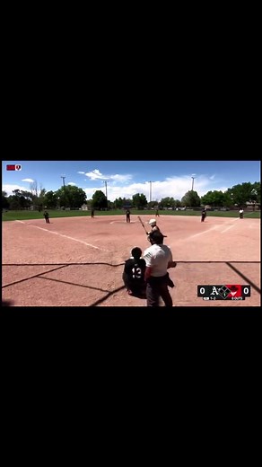 Manderson A’s at Pueblo ISC Qualifier: Softbolista Highlights