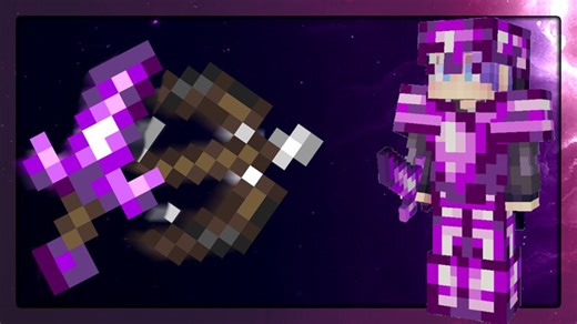 Blissful 16x Short Swords Minecraft Texture Pack