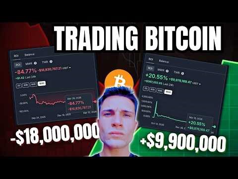 Come iniziare a fare Trading su Bitcoin: Tutorial Completo BitMEX (2026)