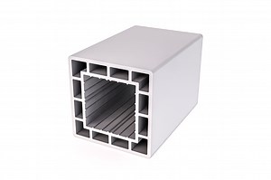 [Hot Item] Factory Outlet New Technology Waterproof Contemporary Design WPC Composite Pergola System