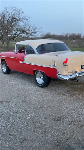 BEAUTIFUL,THAT'S HOW THEY ARE SUPPOSE TO LOOK. | Classic American Muscle Cars