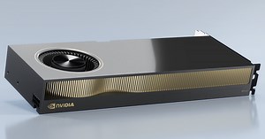 To render a 16K Unreal video with RTX A6000? - Fisher Dai