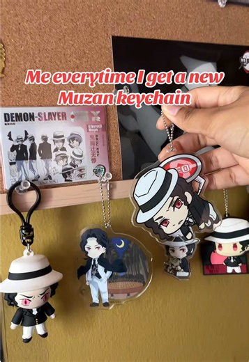 Finding the Perfect Keychain Rack for My Collection