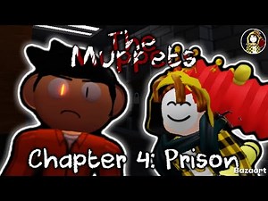 Roblox Puppet Fangame | The Muppets: The Resurrection [Alpha] | Chapter 4: Prison ~ (cool map 👮‍♂️👍)