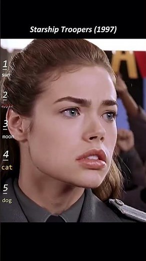 Would you like to know more? | Starship Troopers | The Ultimate War ⚔️