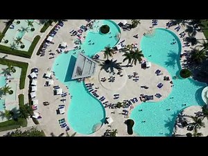 Playabachata Spa Resort, Puerto Plata, Dominican Republic