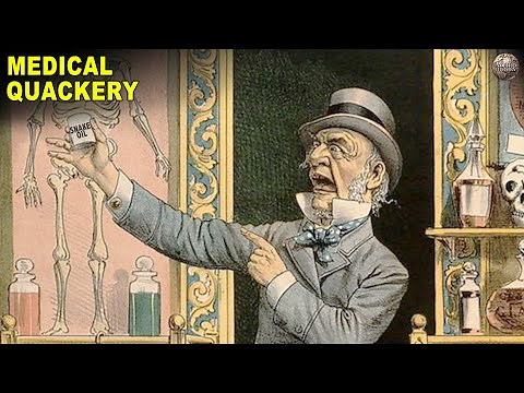 Bizarre Medical Practices From History