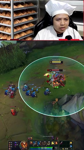 Epic League of Legends Showdown: Darius vs Pantheon 1vs1 Battle