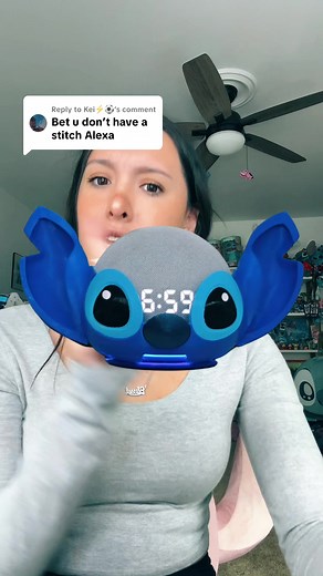 Guessing Game with Lilo and Stitch Characters