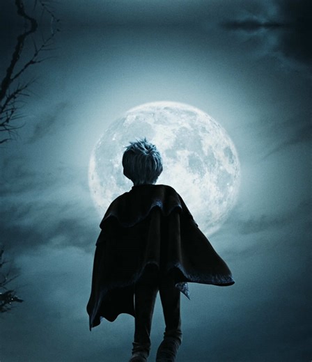 Magical Moon Effects in Editing