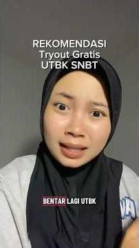 WAJIB COBA BIAR LO LULUS UTBK😎 #ai #viral #utbk #ptn #kuliah #aiwebsites #coding