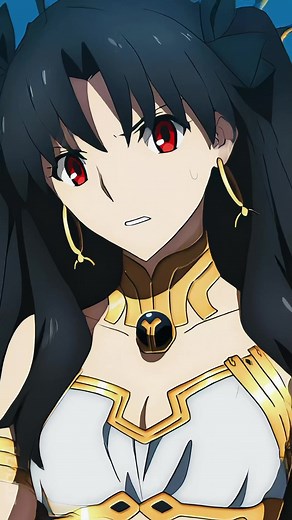 Descubre el mundo de Ishtar en Fate/Grand Order