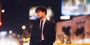 Canadian Hot 100 First-Timers: Alexander Stewart Charts With "I Wish You Cheated"