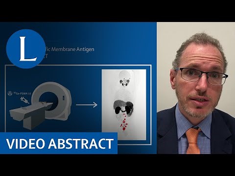 PSMA PET-CT in patients with high-risk prostate cancer