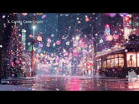 [Playlist] Christmas Winter Pop Wonderland / 크리스마스 팝 플레이리스트