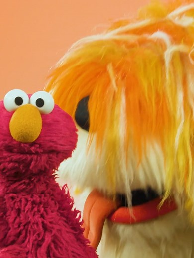 Who let the dogs out? We did. Hi, Barkley! 👋🐶 #NationalDogDay #GiftOfGiggles