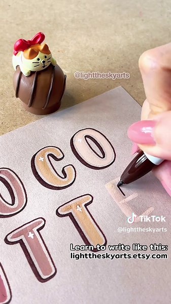 Gummy Bears Lettering Practice Worksheets for All Ages