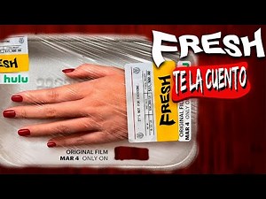 Fresh: Don't Trust Strangers