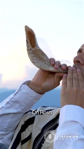 This Rosh Hashanah, as you dip apples in honey, know that Technion science is helping Israel’s — and the world’s — dwindling bee populations thrive. From AI-monitored hives to robotic honeybees, Israel’s brightest minds are ensuring that Jewish tradition and nature’s sweetness endure for generations. Discover how innovation is keeping our honey—and hope—alive. Watch the video and see the science in action! | American Technion Society