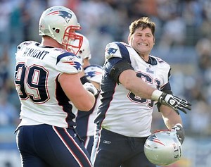 Stephen Neal - Alchetron, The Free Social Encyclopedia