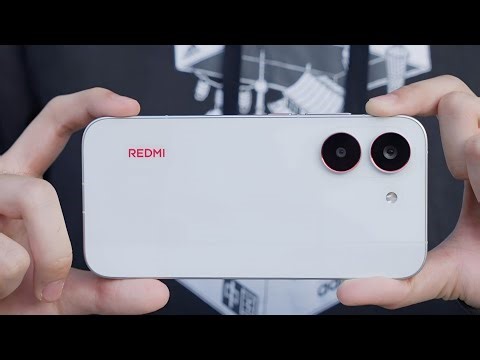Redmi Turbo 5 Standard Edition Unboxing & Review | AnTuTu Score, Gaming Test & Performance Analysis