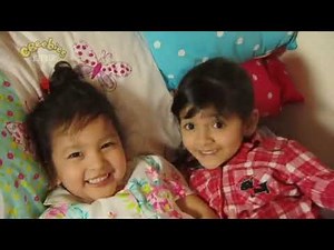 CBeebies Get Set Go UK 2013 Song