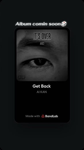 Get Back ( Snippet ) - Lyrics on the desc