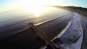 Come celebrate the grand re-opening of the Pismo Beach Pier at our Pierfest VIP Celebration! | Visit Pismo Beach