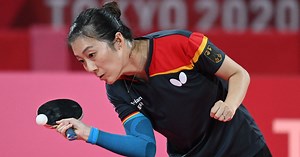 Olympia 2021, Tischtennis-Highlights: Deutschland scheitert an Hongkong im kleinen Finale um Bronze