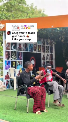 New Dance Challenge Trend