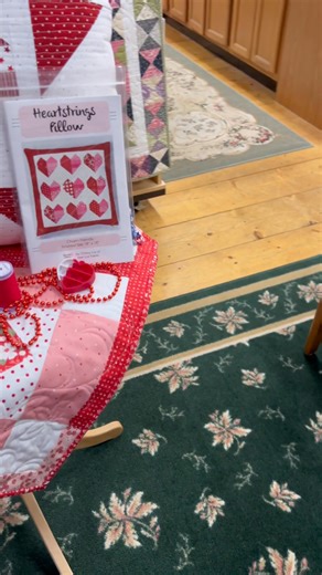 Friday Feature February 13, 2026 | Quilted Memories Inc