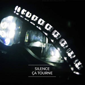 13K views · 131 reactions | Qui n’aime pas être mis en lumière? #Peugeot308 #Cesar2018 | Peugeot | Facebook