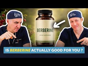 Berberine: Nature’s Ozempic? Were We Wrong?