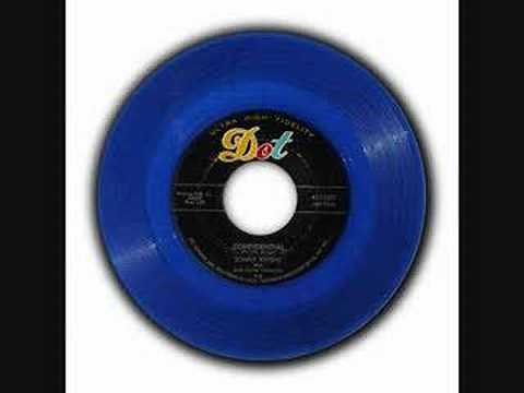 Confidential - Sonny Knight