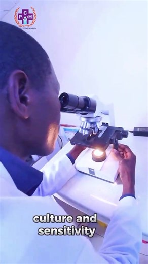 🔬✨ Where Accuracy Meets Care — Prudent Cottage Hospital Laboratory ✨ At Prudent Cottage Hospital, our laboratory is the silent heartbeat behind every diagnosis. With modern equipment, skilled laboratory technologists, and a commitment to precision, we ensure every test tells the right story about your health. From full hemogram, kidney & liver function tests, electrolytes, stool analysis, cultures, and more — every sample is handled with utmost care, accuracy, and confidentiality. 🩸💙 Because 