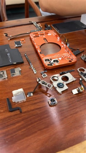 80K views · 682 reactions | Counting screws | Ycs Zhou | Facebook